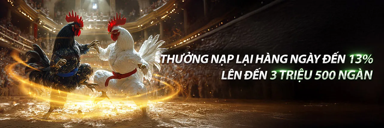 Sân đá gà Thomo 1/4 trực tuyến